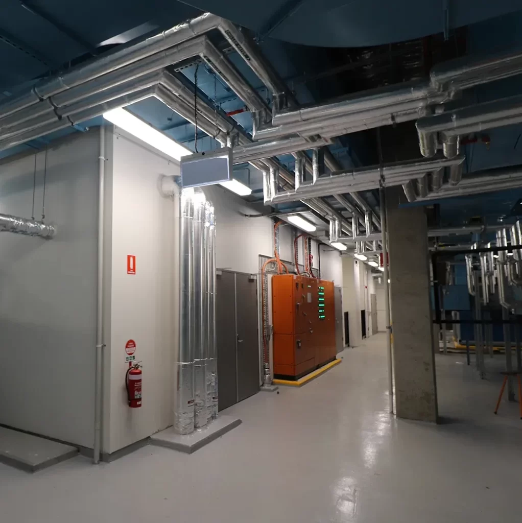 Mudgee Hospital Plumbing Facilities Maintenance