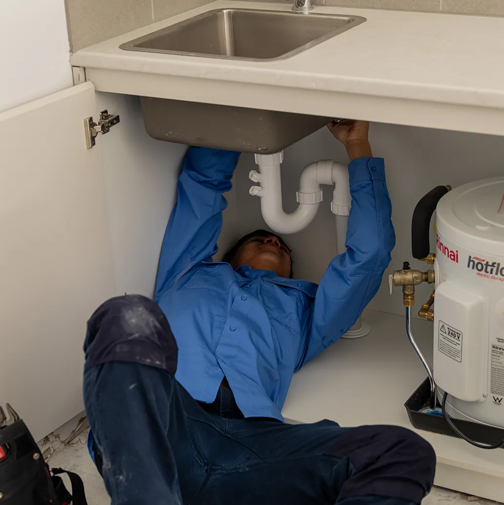 MCM Facilities Maintenance